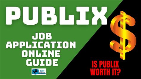 how to apply for a publix job|check my publix application.